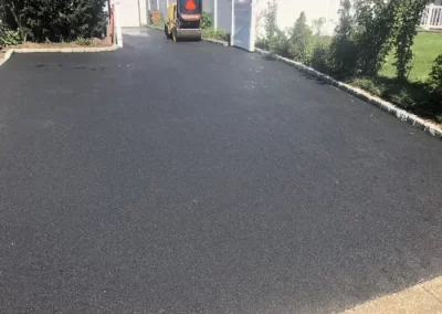 Impeccable Driveway Work