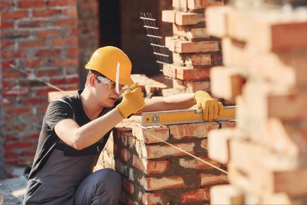 Masonry Company in Hicksville, NY