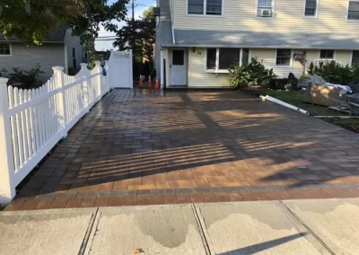 Outstanding Custom Patio