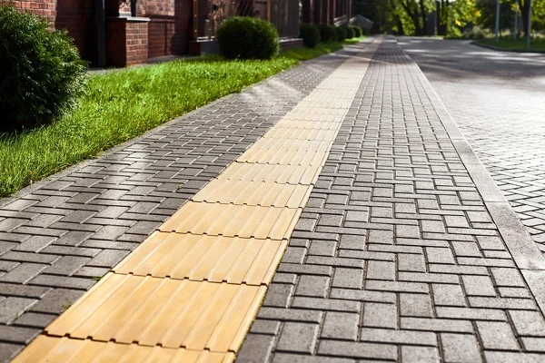 Key Benefits Of Professional Sidewalk Repair Services in Hicksville NY
