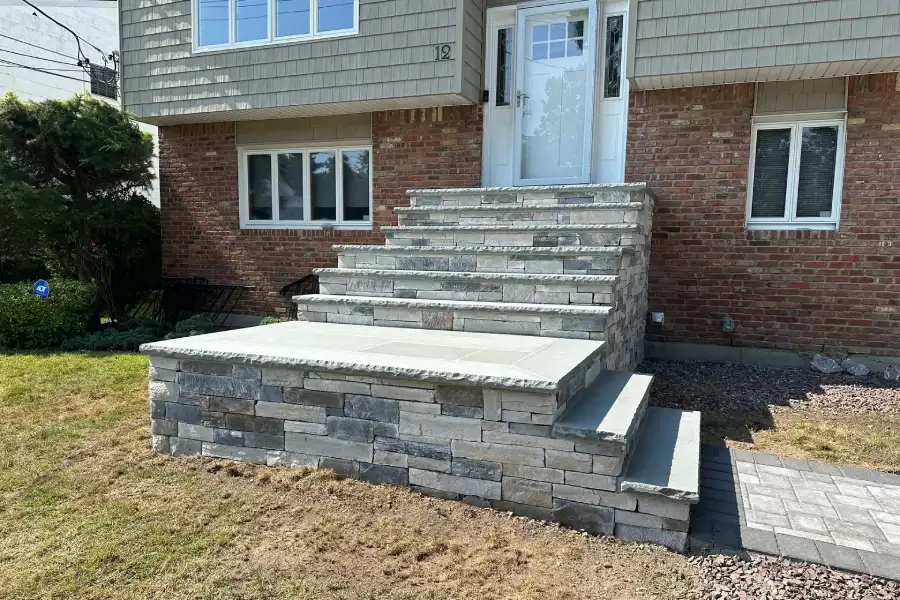 Exceptional Masonry Company in Hicksville, NY