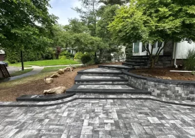 Stunning Masonry Construction